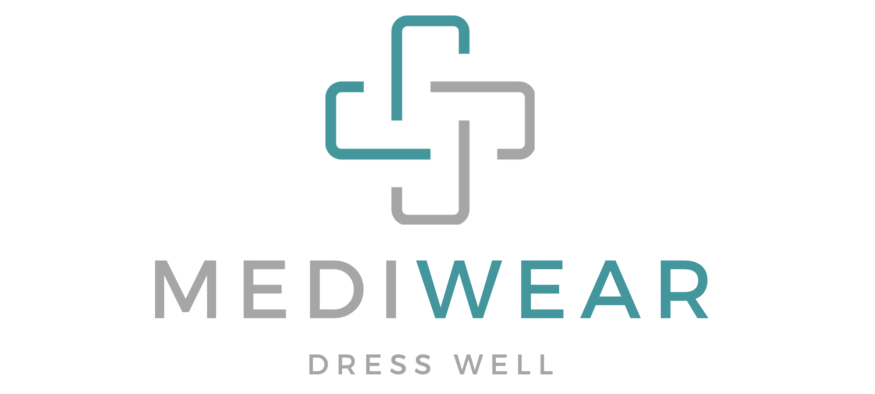 Logo mediwear screen shot